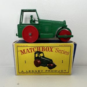 Matchbox