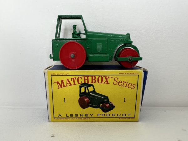 Matchbox